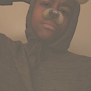 Meet your Posher, Jayden